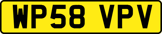 WP58VPV