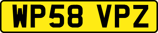 WP58VPZ