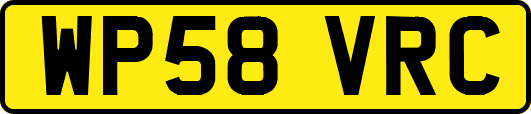WP58VRC