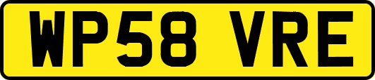 WP58VRE
