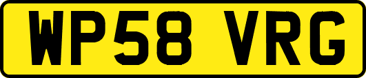 WP58VRG