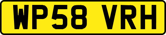 WP58VRH
