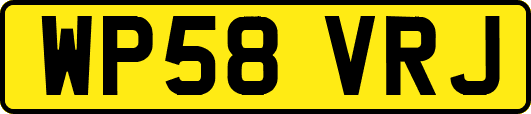 WP58VRJ