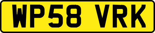 WP58VRK