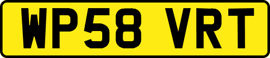 WP58VRT