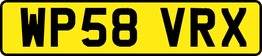 WP58VRX