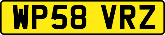 WP58VRZ