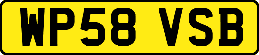 WP58VSB