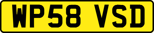 WP58VSD