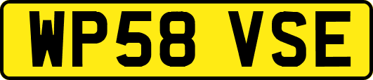 WP58VSE