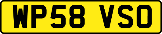 WP58VSO