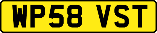 WP58VST
