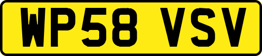 WP58VSV