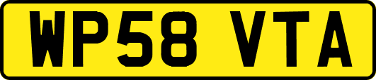 WP58VTA