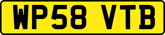 WP58VTB