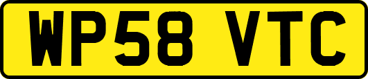 WP58VTC