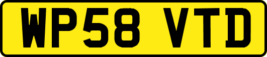 WP58VTD