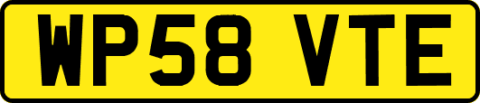 WP58VTE