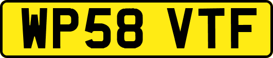 WP58VTF