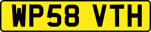 WP58VTH