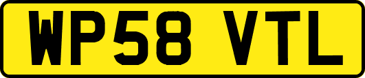 WP58VTL