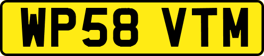 WP58VTM