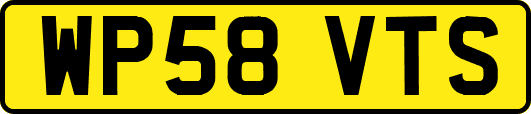 WP58VTS