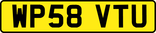 WP58VTU