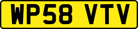 WP58VTV