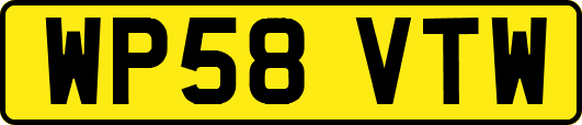 WP58VTW
