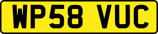 WP58VUC