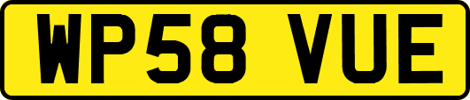 WP58VUE
