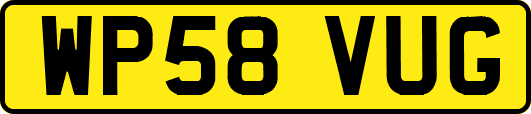 WP58VUG
