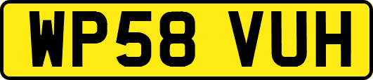 WP58VUH