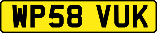 WP58VUK