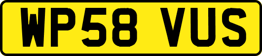 WP58VUS