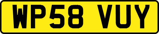WP58VUY