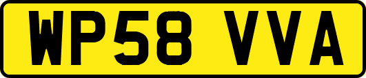WP58VVA