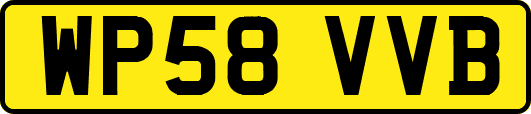 WP58VVB