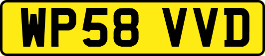 WP58VVD
