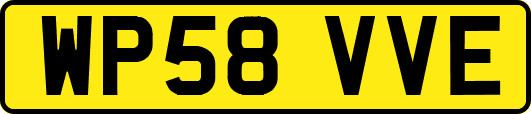 WP58VVE