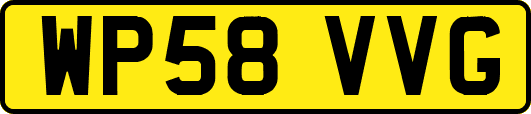 WP58VVG