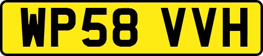 WP58VVH