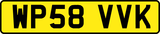 WP58VVK