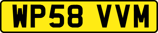 WP58VVM