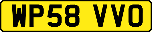 WP58VVO