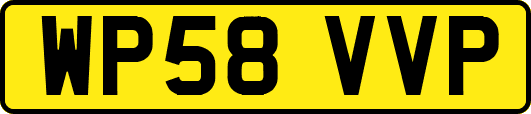 WP58VVP