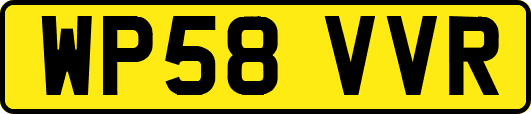 WP58VVR