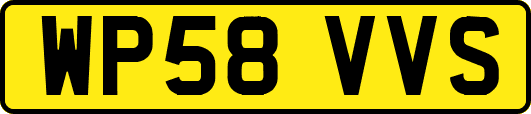 WP58VVS