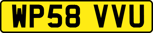 WP58VVU